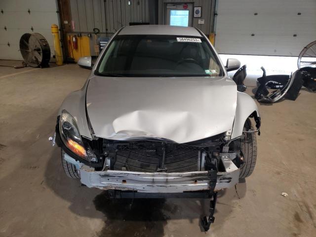 Photo 4 VIN: 1YVHZ8DHXC5M22219 - MAZDA 6 I 