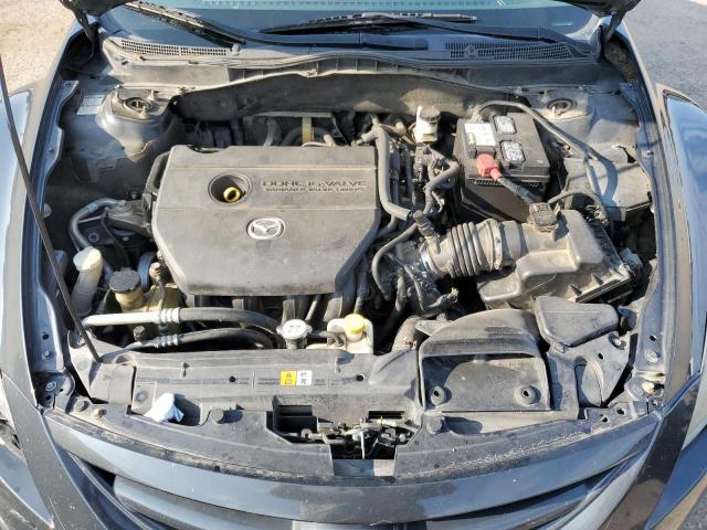 Photo 10 VIN: 1YVHZ8DHXC5M22303 - MAZDA 6 I 