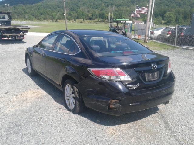 Photo 2 VIN: 1YVHZ8DHXC5M23662 - MAZDA 6 