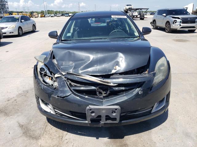 Photo 4 VIN: 1YVHZ8DHXC5M24312 - MAZDA 6 I 