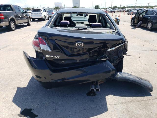 Photo 5 VIN: 1YVHZ8DHXC5M24312 - MAZDA 6 I 