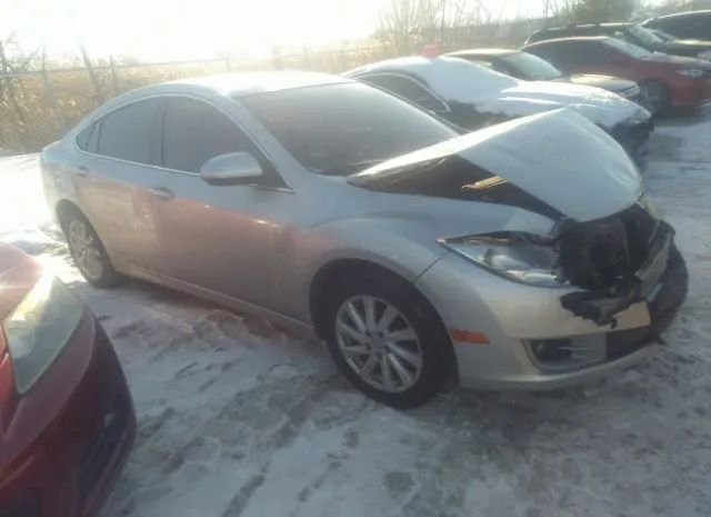 Photo 0 VIN: 1YVHZ8DHXC5M25010 - MAZDA MAZDA6 