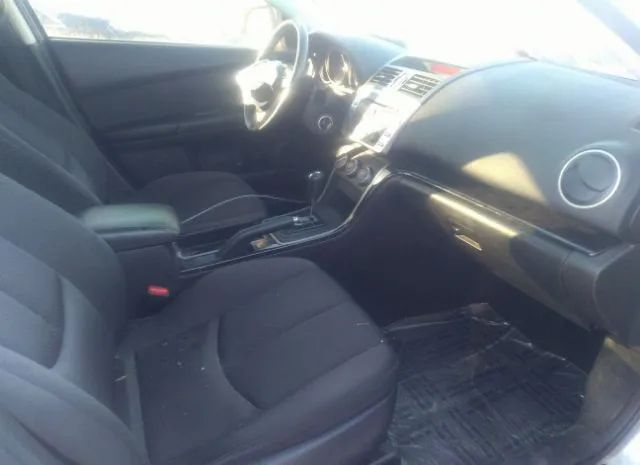 Photo 4 VIN: 1YVHZ8DHXC5M25010 - MAZDA MAZDA6 