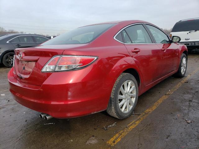 Photo 2 VIN: 1YVHZ8DHXC5M25282 - MAZDA 6 I 