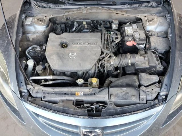 Photo 10 VIN: 1YVHZ8DHXC5M32183 - MAZDA 6 I 