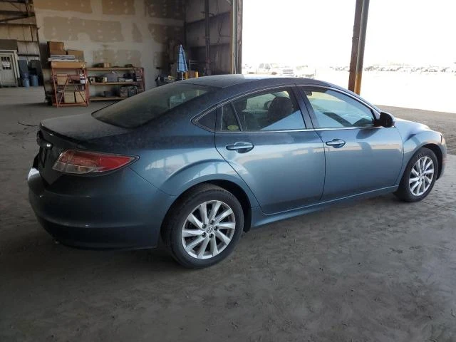 Photo 2 VIN: 1YVHZ8DHXC5M32183 - MAZDA 6 I 