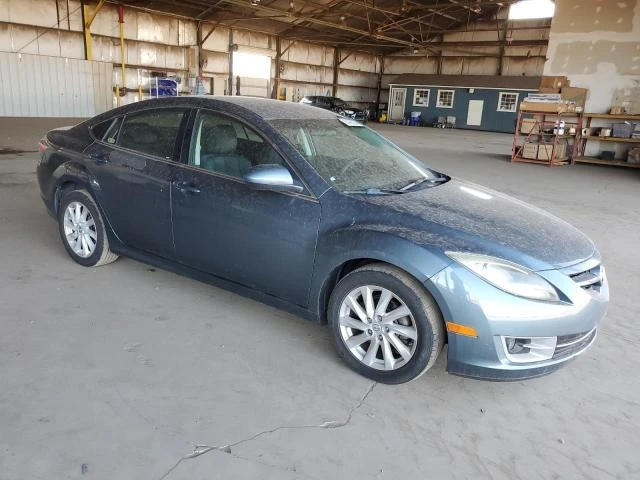 Photo 3 VIN: 1YVHZ8DHXC5M32183 - MAZDA 6 I 