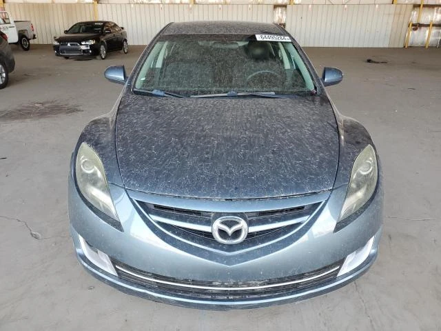 Photo 4 VIN: 1YVHZ8DHXC5M32183 - MAZDA 6 I 