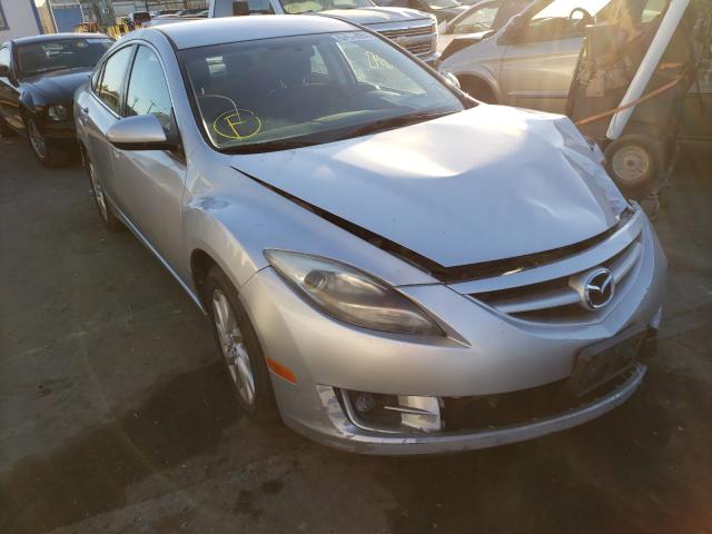 Photo 0 VIN: 1YVHZ8DHXC5M32314 - MAZDA 6 I 