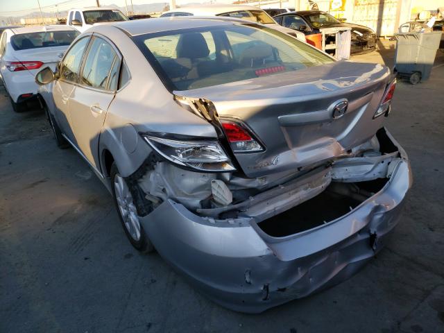 Photo 2 VIN: 1YVHZ8DHXC5M32314 - MAZDA 6 I 