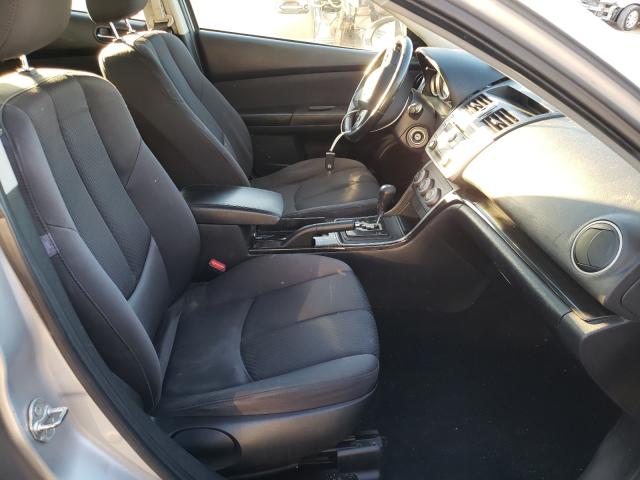 Photo 4 VIN: 1YVHZ8DHXC5M32314 - MAZDA 6 I 