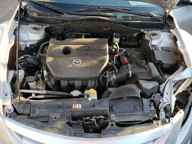 Photo 6 VIN: 1YVHZ8DHXC5M32314 - MAZDA 6 I 