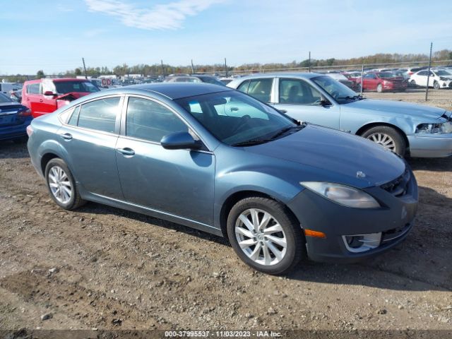 Photo 0 VIN: 1YVHZ8DHXC5M32832 - MAZDA MAZDA6 