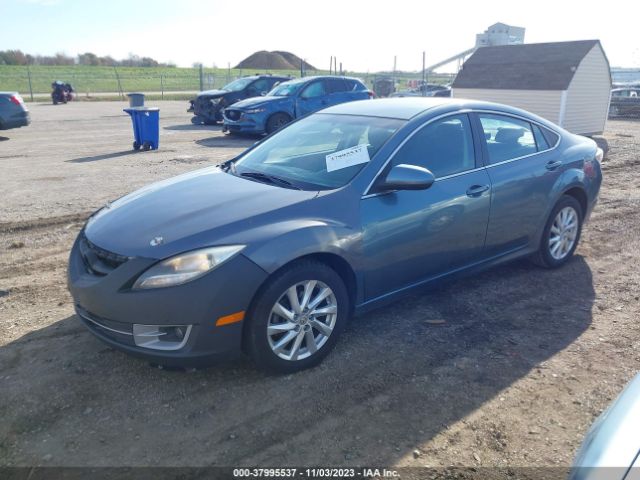 Photo 1 VIN: 1YVHZ8DHXC5M32832 - MAZDA MAZDA6 