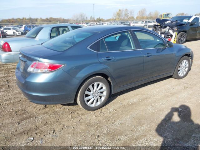 Photo 3 VIN: 1YVHZ8DHXC5M32832 - MAZDA MAZDA6 