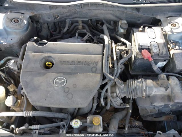 Photo 9 VIN: 1YVHZ8DHXC5M32832 - MAZDA MAZDA6 