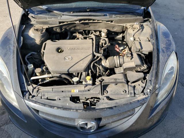 Photo 10 VIN: 1YVHZ8DHXC5M34399 - MAZDA 6 I 