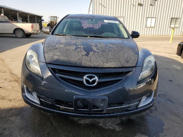 Photo 4 VIN: 1YVHZ8DHXC5M34399 - MAZDA 6 I 