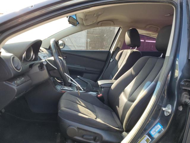 Photo 6 VIN: 1YVHZ8DHXC5M34399 - MAZDA 6 I 