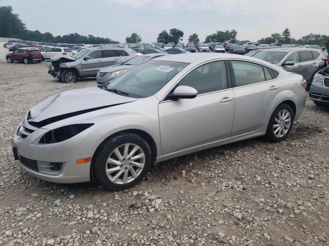 Photo 0 VIN: 1YVHZ8DHXC5M37531 - MAZDA 6 I 