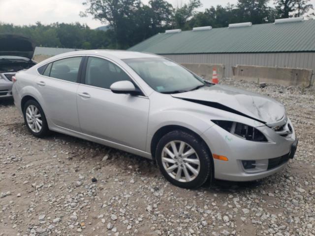 Photo 3 VIN: 1YVHZ8DHXC5M37531 - MAZDA 6 I 