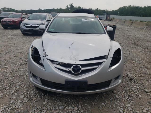 Photo 4 VIN: 1YVHZ8DHXC5M37531 - MAZDA 6 I 