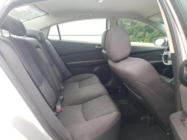 Photo 9 VIN: 1YVHZ8DHXC5M37531 - MAZDA 6 I 