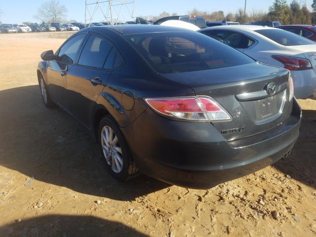 Photo 2 VIN: 1YVHZ8DHXC5M37688 - MAZDA 6 I 