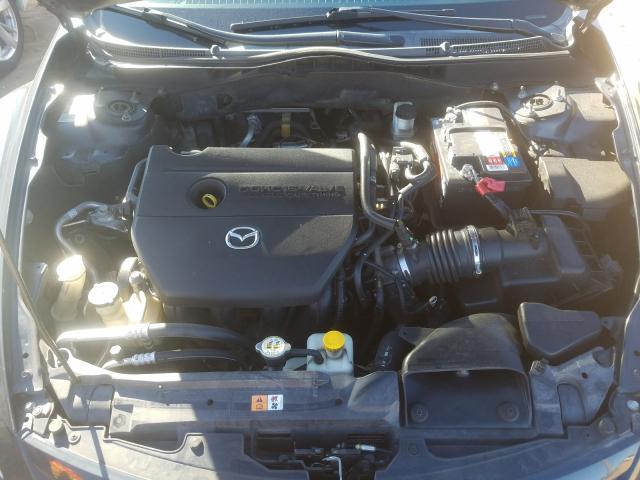 Photo 6 VIN: 1YVHZ8DHXC5M37688 - MAZDA 6 I 