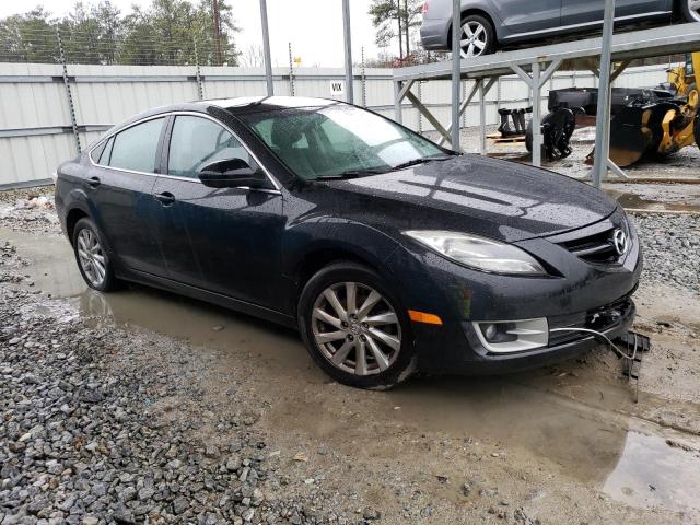 Photo 3 VIN: 1YVHZ8DHXC5M41224 - MAZDA 6 