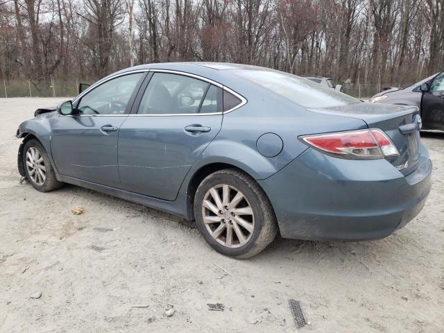 Photo 1 VIN: 1YVHZ8DHXC5M41403 - MAZDA 6 I 