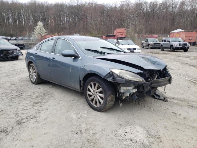 Photo 3 VIN: 1YVHZ8DHXC5M41403 - MAZDA 6 I 