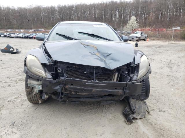 Photo 4 VIN: 1YVHZ8DHXC5M41403 - MAZDA 6 I 