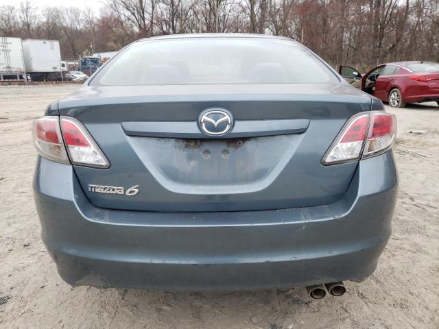 Photo 5 VIN: 1YVHZ8DHXC5M41403 - MAZDA 6 I 