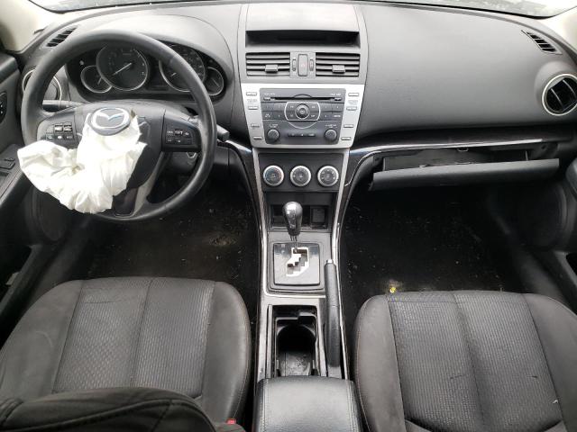 Photo 7 VIN: 1YVHZ8DHXC5M41403 - MAZDA 6 I 