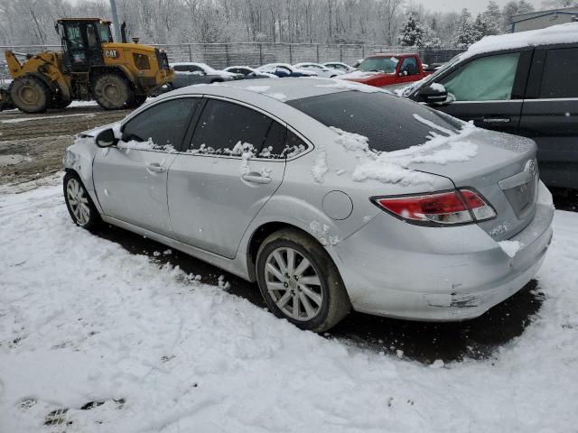 Photo 1 VIN: 1YVHZ8DHXC5M42700 - MAZDA 6 