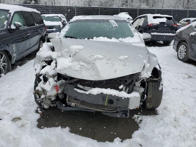 Photo 4 VIN: 1YVHZ8DHXC5M42700 - MAZDA 6 