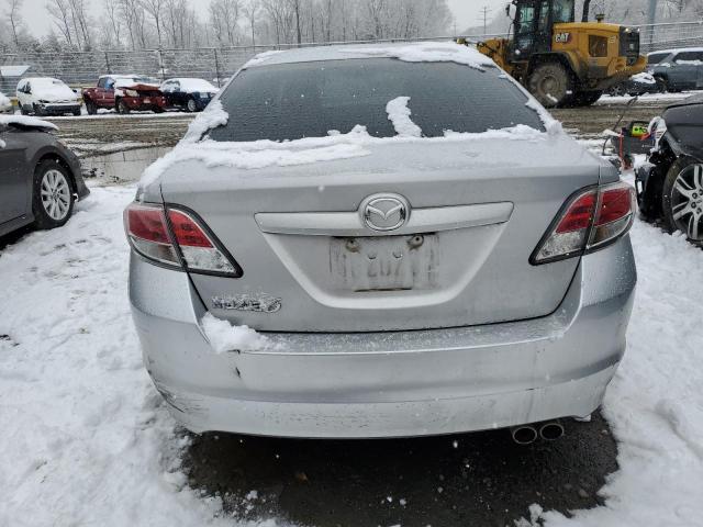 Photo 5 VIN: 1YVHZ8DHXC5M42700 - MAZDA 6 