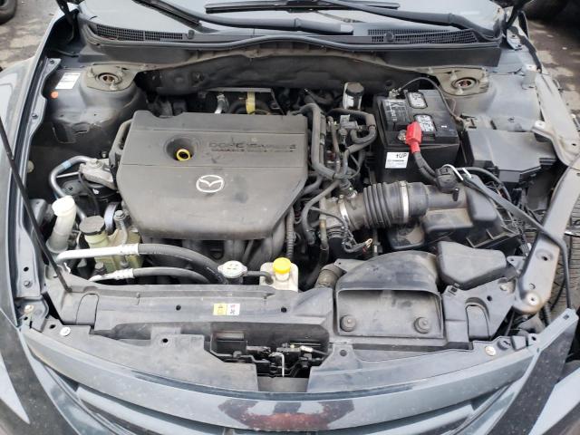 Photo 10 VIN: 1YVHZ8DHXC5M43393 - MAZDA 6 I 