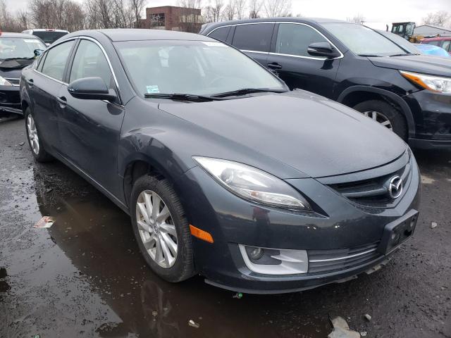 Photo 3 VIN: 1YVHZ8DHXC5M43393 - MAZDA 6 I 