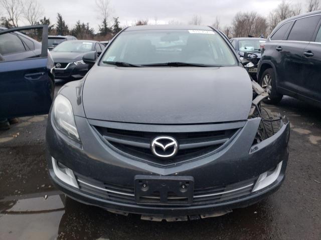 Photo 4 VIN: 1YVHZ8DHXC5M43393 - MAZDA 6 I 