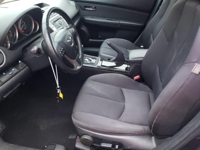 Photo 6 VIN: 1YVHZ8DHXC5M43393 - MAZDA 6 I 