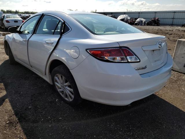 Photo 2 VIN: 1YVHZ8DHXC5M43703 - MAZDA 6 I 