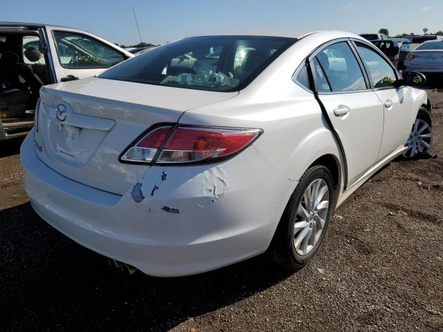 Photo 3 VIN: 1YVHZ8DHXC5M43703 - MAZDA 6 I 