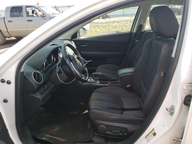 Photo 4 VIN: 1YVHZ8DHXC5M43703 - MAZDA 6 I 