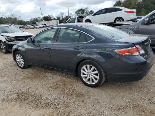 Photo 1 VIN: 1YVHZ8DHXD5M02344 - MAZDA 6 TOURING 