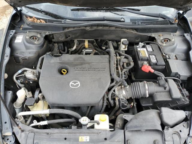 Photo 10 VIN: 1YVHZ8DHXD5M02344 - MAZDA 6 TOURING 