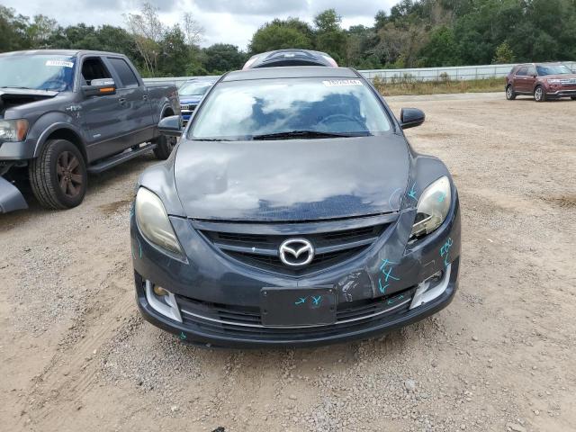 Photo 4 VIN: 1YVHZ8DHXD5M02344 - MAZDA 6 TOURING 