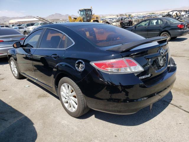 Photo 1 VIN: 1YVHZ8DHXD5M05938 - MAZDA 6 TOURING 