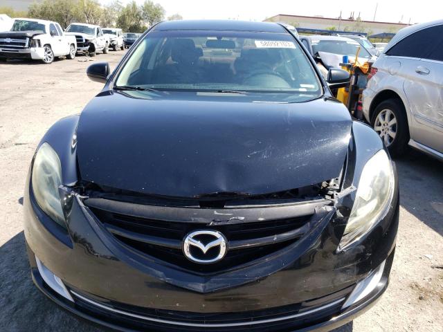 Photo 4 VIN: 1YVHZ8DHXD5M05938 - MAZDA 6 TOURING 